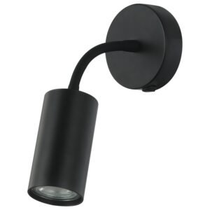 Zidna lampa F1202-1Z BK