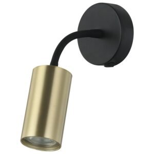Zidna lampa F1202-1Z SG