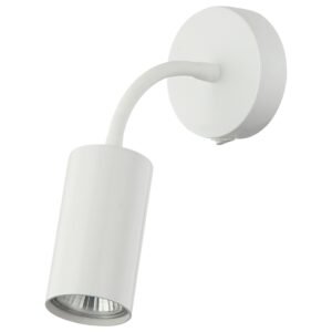 Zidna lampa F1202-1Z WH