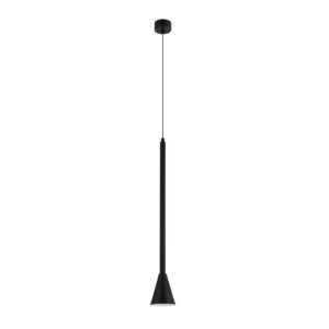Viseća lampa F1203-1V BK