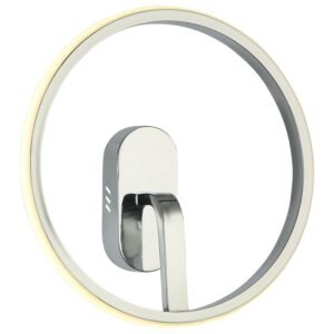 LED zidna lampa F2033-15Z CH