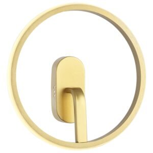 LED zidna lampa F2033-15Z SG