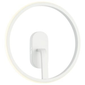 LED zidna lampa F2033-15Z WH