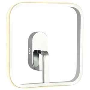 LED zidna lampa F2034-18Z CH