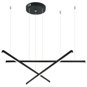 Visilica F2039-36V BK