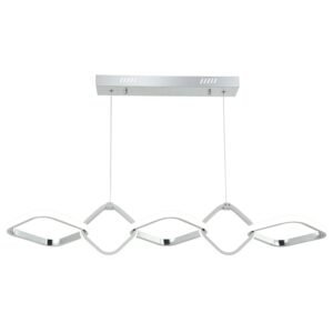 Visilica F2040-46V CH