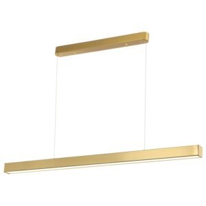 LED visilica F2050-49V SG