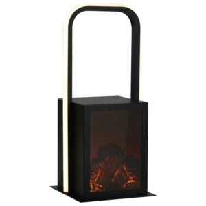 LED stona lampa F2057-15T