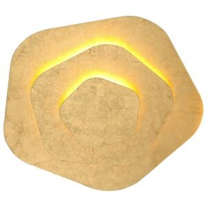 LED plafonska lampa F2066-24C