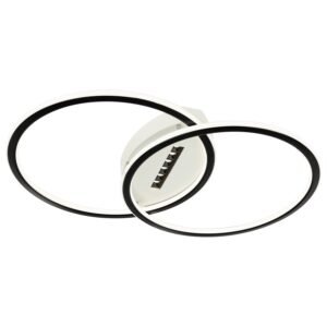 LED plafonska lampa F2072-36C