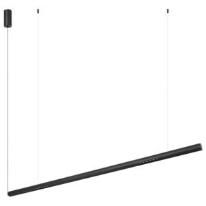 LED viseća lampa F2087-22V BK