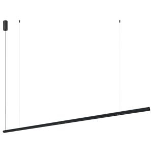 LED viseća lampa F2087-33V BK