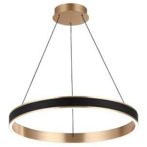 LED viseća lampa F2088-46V GD