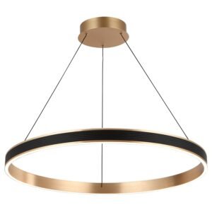 LED viseća lampa F2088-71V GD