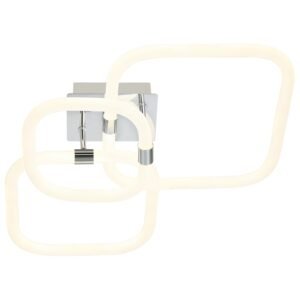 LED plafonska lampa F2212-72C WH