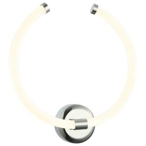 LED zidna lampa F2215-26Z WH