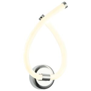 LED zidna lampa F2218-15Z WH