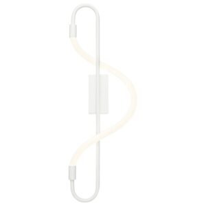 LED zidna lampa F2299-20Z WH