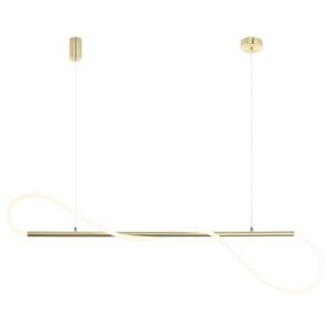 LED visilica F2299-35V SG