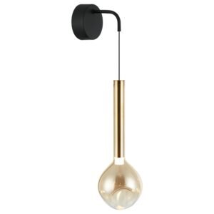 LED zidna lampa F2301-5Z AM