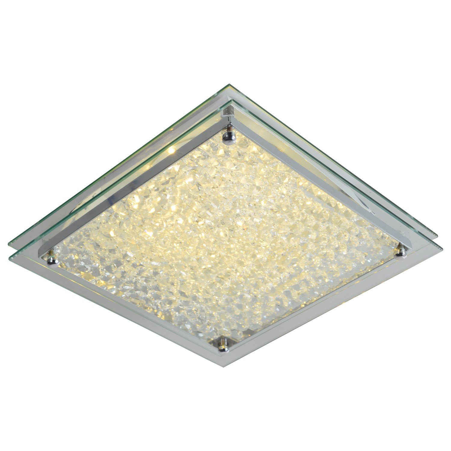 LED plafonjera F2500-18P
