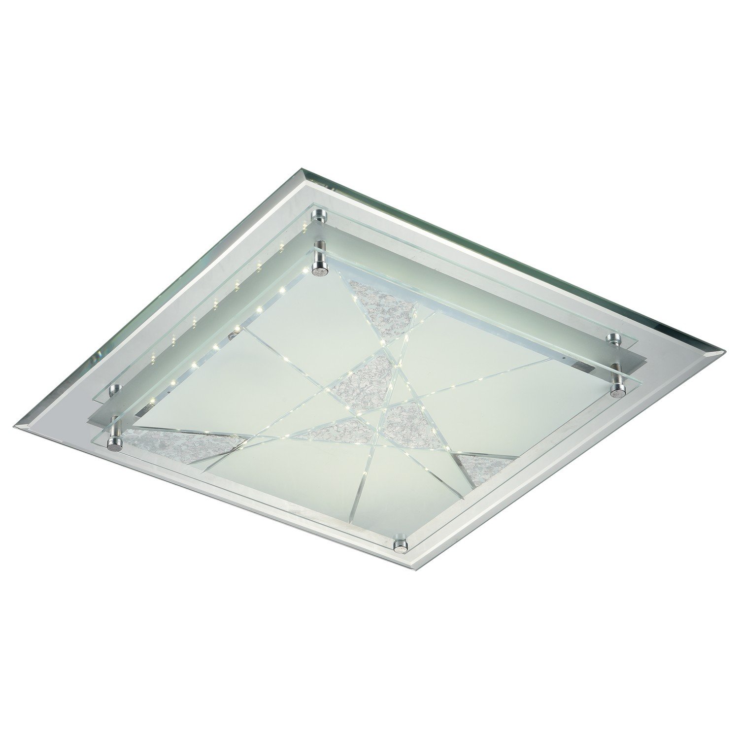 LED plafonjera F2507-17P