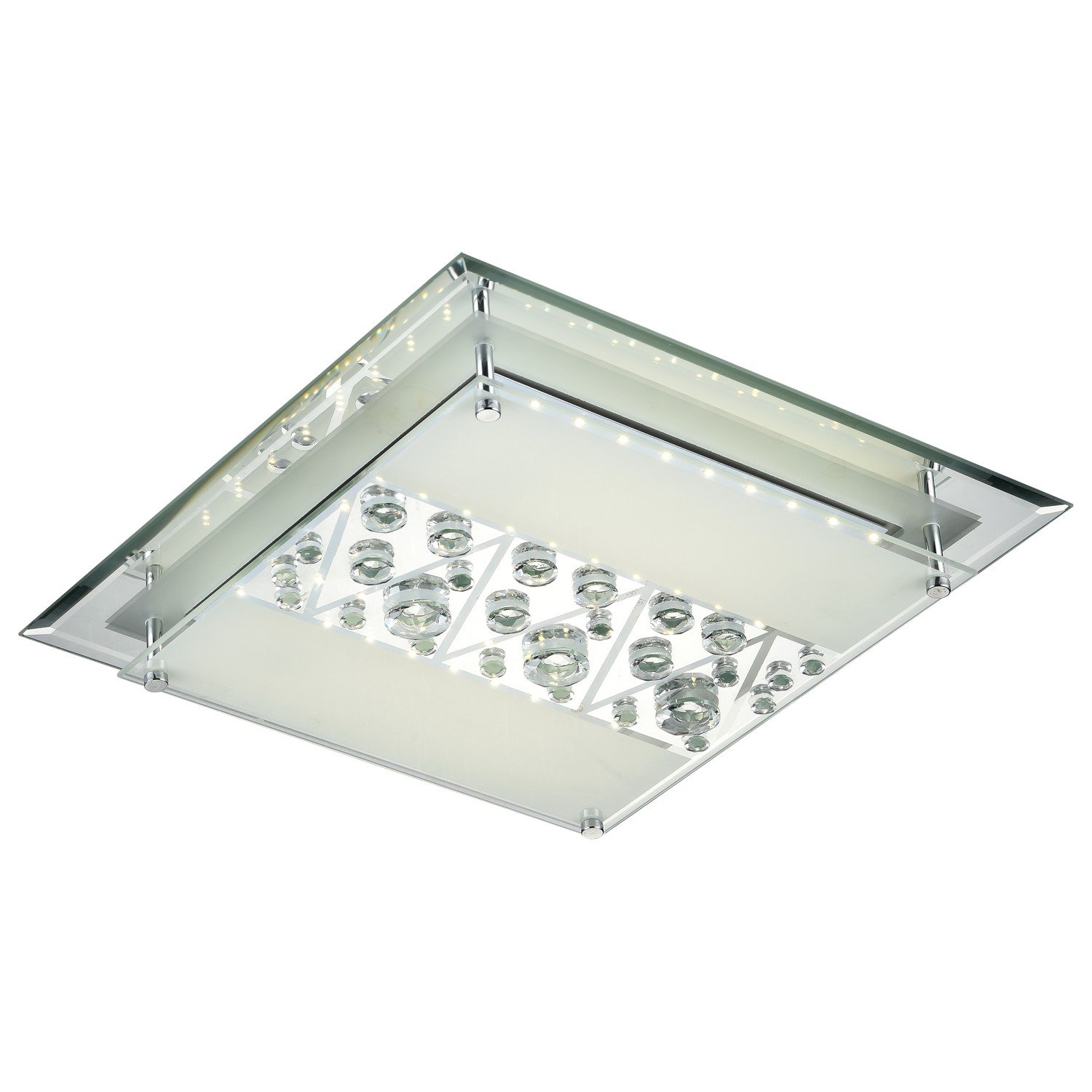 LED plafonjera F2515-24P