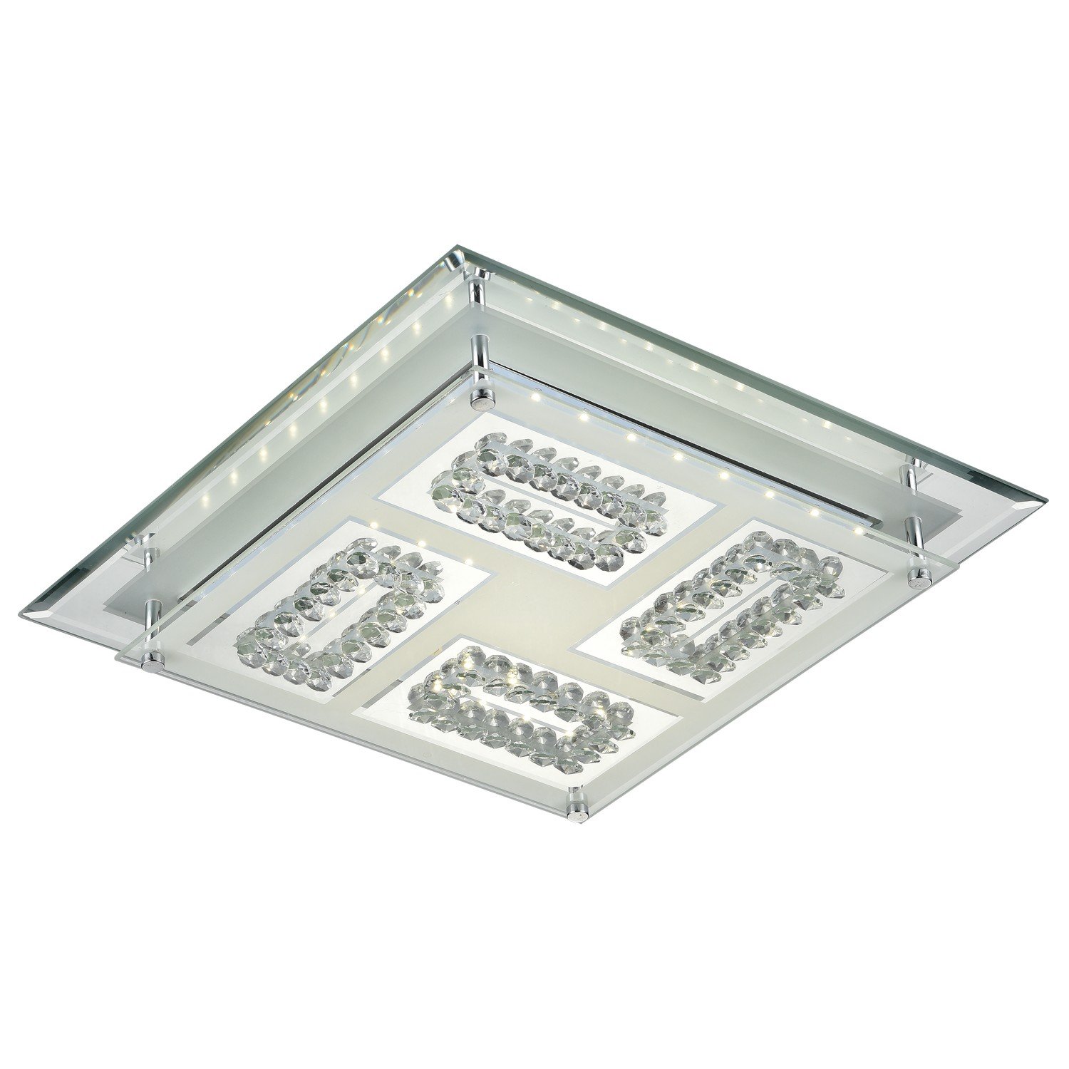 LED plafonjera F2516-12P