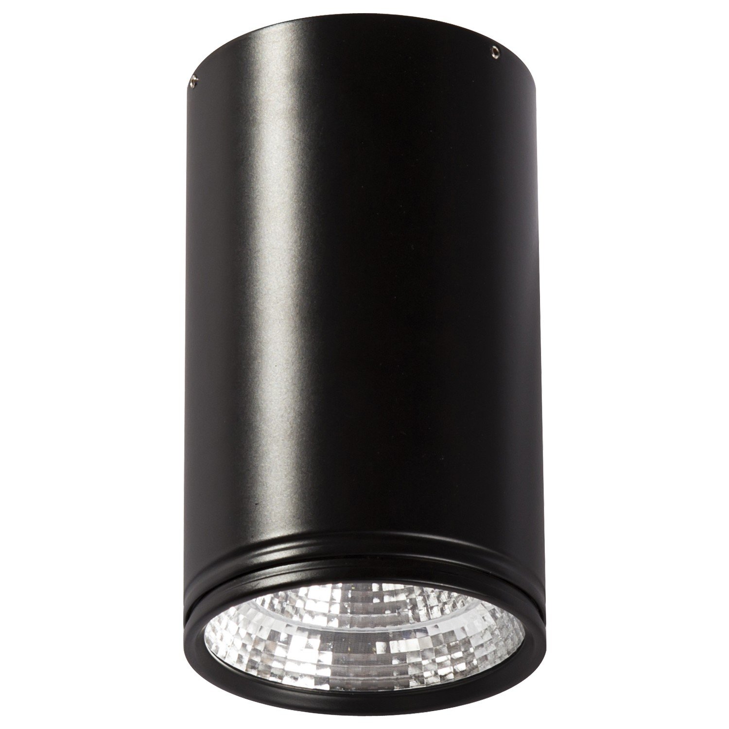 LED plafonska lampa F2602-12C BK