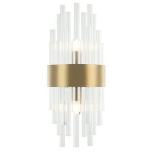 Zidna lampa F4006-2Z BZ