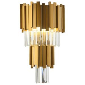 Zidna lampa F4007-3Z BZ