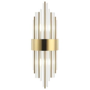 Zidna lampa F4008-2Z BZ