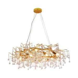 Viseća lampa F4203-12V GD