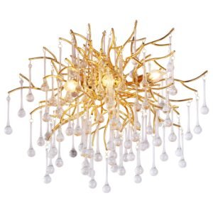 Zidna lampa F4203-3Z GD