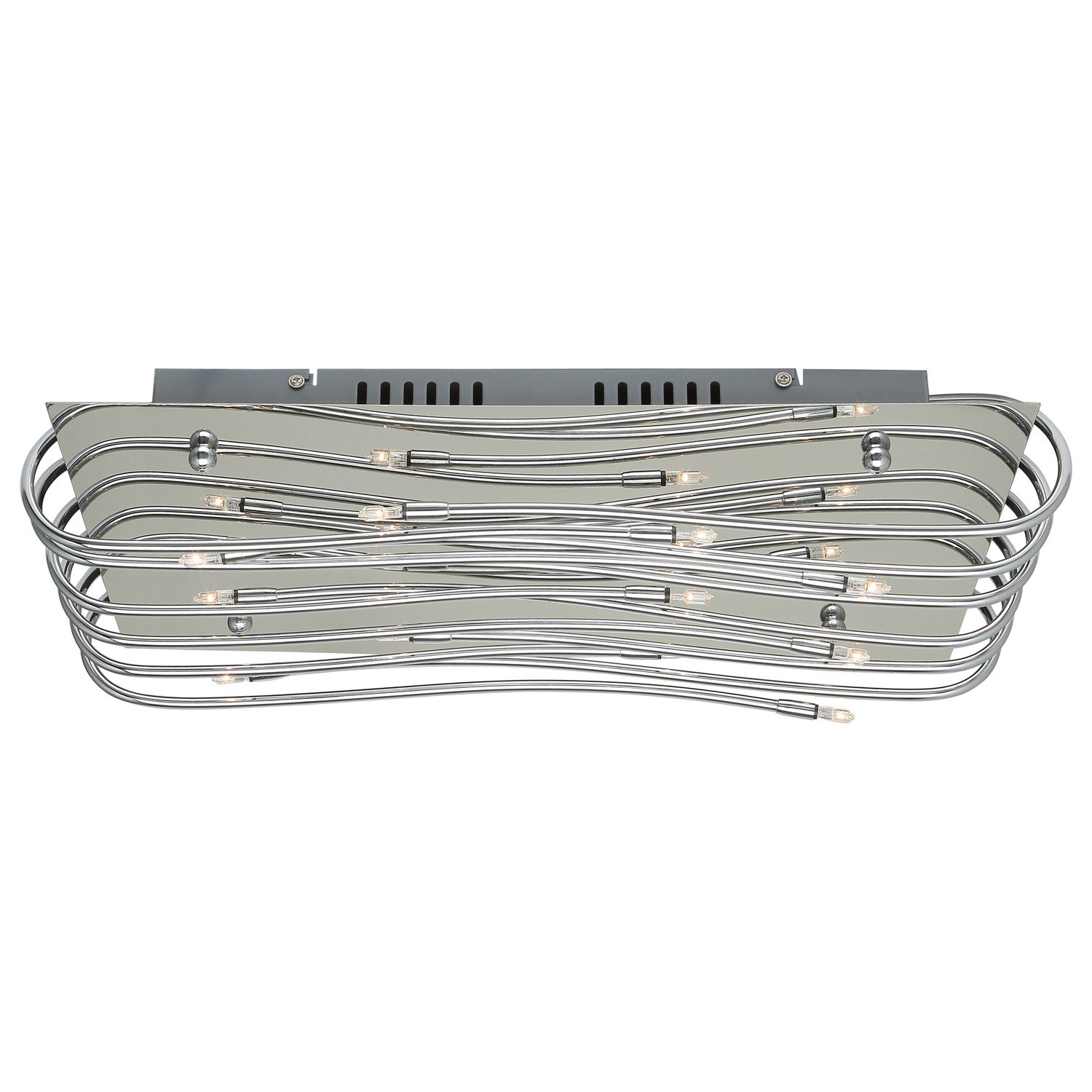 Plafonska lampa F5006-12C
