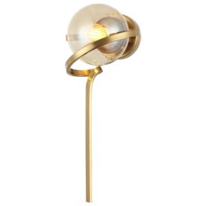 Zidna lampa F7034-1Z SG