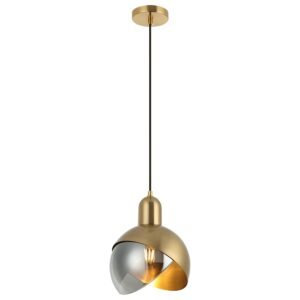 Viseća lampa F7036-1V SG+SM