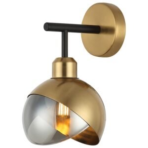 Zidna lampa F7036-1Z SG+SM