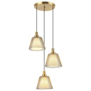 Viseća lampa F7038-3V SG