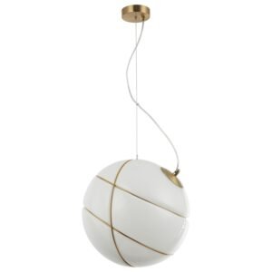 Viseća lampa F7045-1V SG