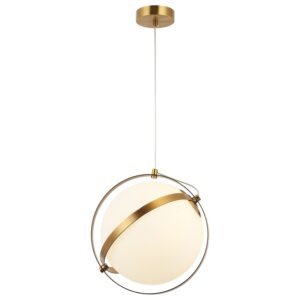 Viseća lampa 1xE27 F7047-1V SG