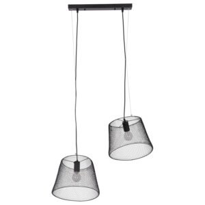 Visilica F7067-2V BK