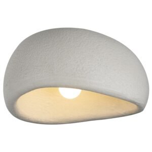 Plafonska lampa F7071-1CL WH