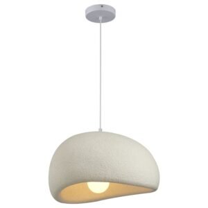 Viseća lampa F7071-1VM WH
