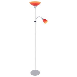 Podna lampa F7114-2F OR