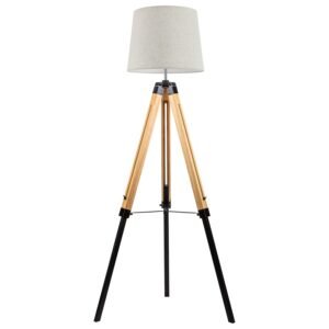 Podna lampa F7115-1F WB+CR