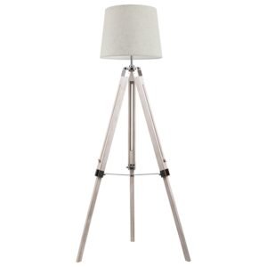 Podna lampa F7115-1F WG+CR