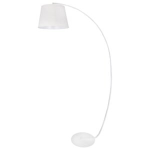 Podna lampa F7119-1F WH