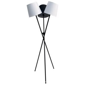 Podna lampa F7129-3F BK