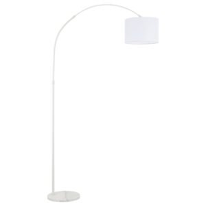 Podna lampa F7132-1F WH
